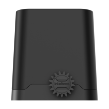 Motor Portao Deslizante Dr 300 Ny 300kg 220v Intelbras