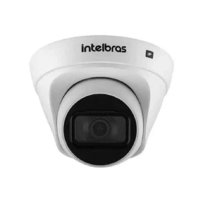 Camera Ip Dome 30m 2.8mm Vip 1130 D G3 Intelbras