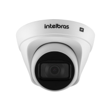 Camera Ip Dome 30m 2.8mm Vip 1130 D G4 Intelbras