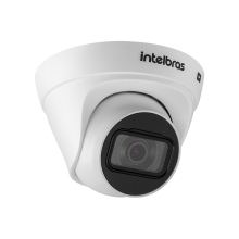 Camera Ip Dome 30m 2.8mm Vip 1130 D G4 Intelbras