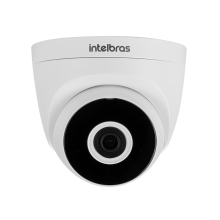 Camera Ip Dome 30m 2.8mm Vipw 1230 D Intelbras