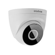 Camera Ip Dome 30m 2.8mm Vipw 1230 D Intelbras