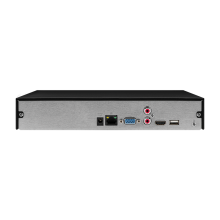 Dvr S. Alone 16ch Intelb Mhdx 3116-c Multi-hd 4580130