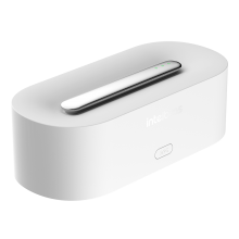 Roteador 5g Gx 1001c Branco Intelbras