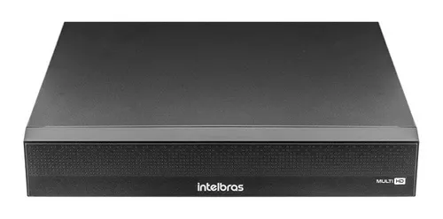 Dvr S. Alone 16ch Intelb Mhdx 3116-c Multi-hd 4580130
