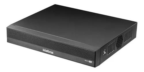 Dvr S. Alone 16ch Intelb Mhdx 3116-c Multi-hd 4580130