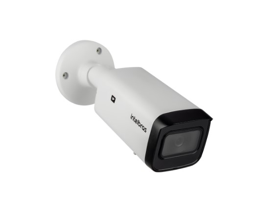 Camera Ip 50m 3.6mm Vip 3250 Al Ia Intelbras