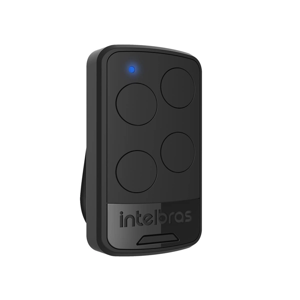 Controle Remoto Ep 04 Intelbras
