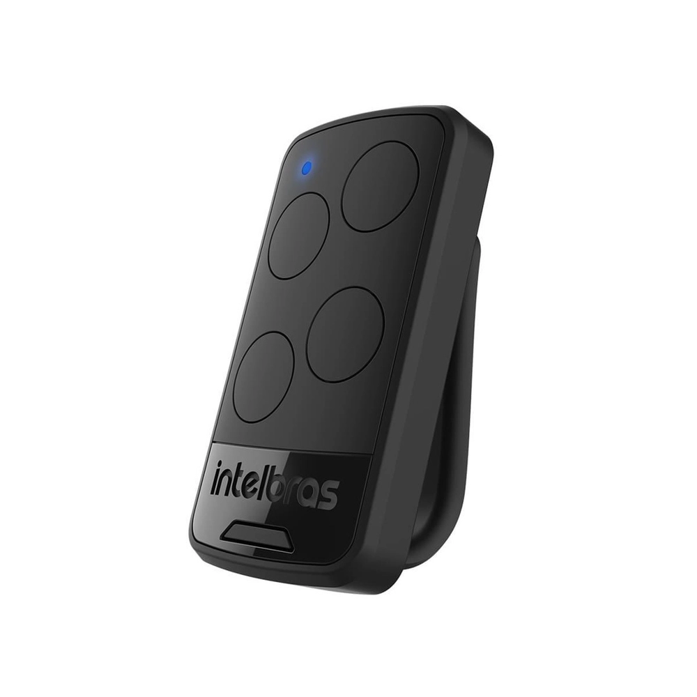 Controle Remoto Ep 04 Intelbras