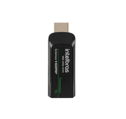 Extensor Hdmi Tx E Rx Vex 1050 Intelbras