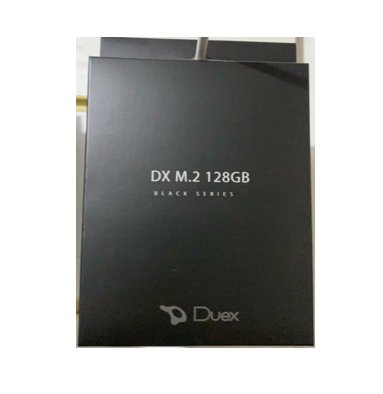 Hd Ssd 128 Gb M.2 Sata3 Duex Dx-128gbm.2