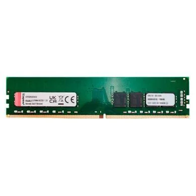 Memoria Ddr-4 32 Gb 3200mhz Kingston Kvr32n22d8/32