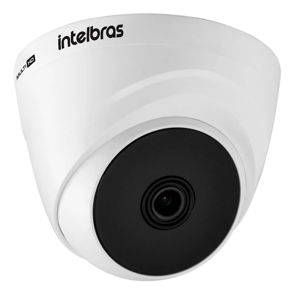 Camera Ir Dome Multihd 20m 2.8mm Vhd 1120 D G7 Intelbras