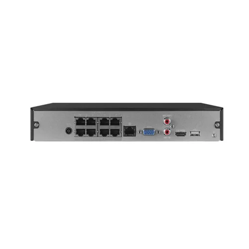 Nvr 08ch Intelb Nvd 1408p Intelbras