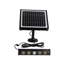 Luminaria Solar Multifuncional Lsm 950 Intelbras