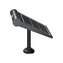Luminaria Solar Multifuncional Lsm 950 Intelbras