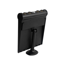 Luminaria Solar Multifuncional Lsm 950 Intelbras