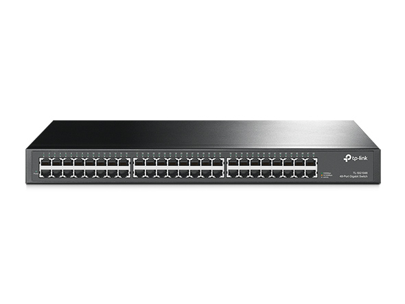 Switch 48p 10/100/1000 Sg1048 Tp-link