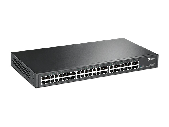 Switch 48p 10/100/1000 Sg1048 Tp-link