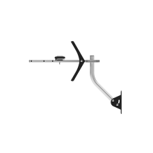 Antena Tv Externa Digital Uhf/hdtv Ae 3010 Intelbras 4140026