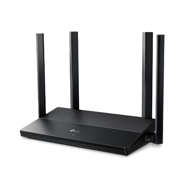 Roteador Dual Band Ax1800 Ex220 V2.8 Wi-fi 6 Tp-link