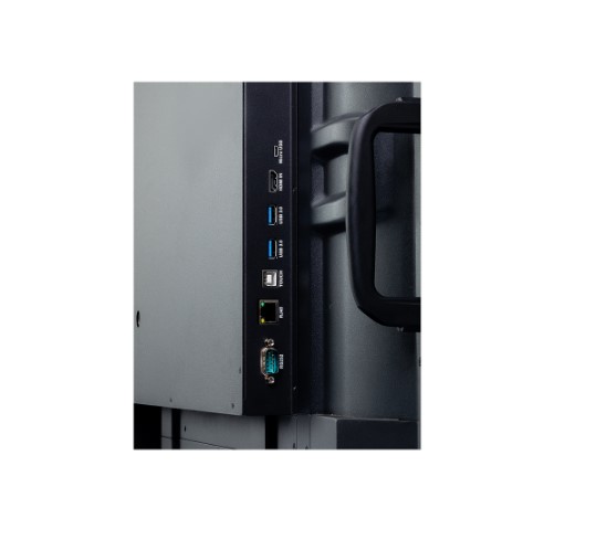 Tela Digital Interativa 65 Tdi 7865 Intelbras
