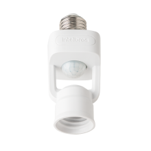 Sensor De Presenca Interruptor Ilum Sok Espi 360 S Intelbras
