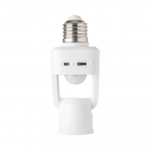 Sensor De Presenca Interruptor Ilum Sok Espi 360 S Intelbras