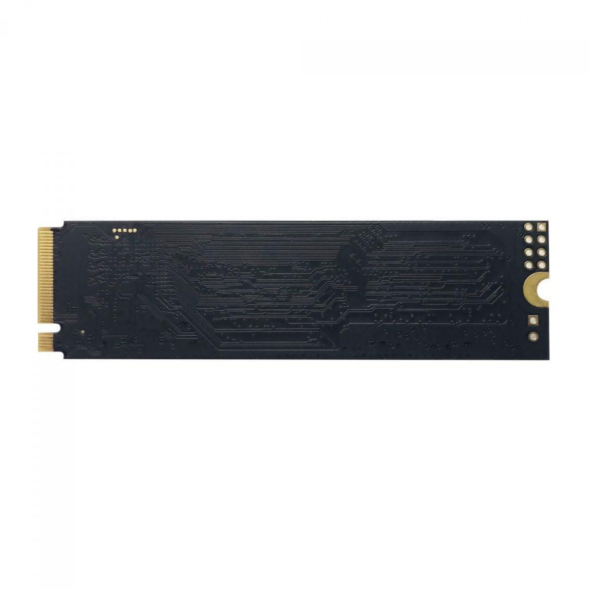 Hd Ssd 0512 Gb M.2 Patriot Sata Nvme 2280 Pcie Gen 3 X4 P300