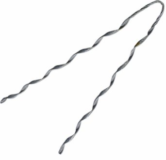 Alca Preformada Drop Ate 12fo 1.33mm Az - Dde-8503-1-