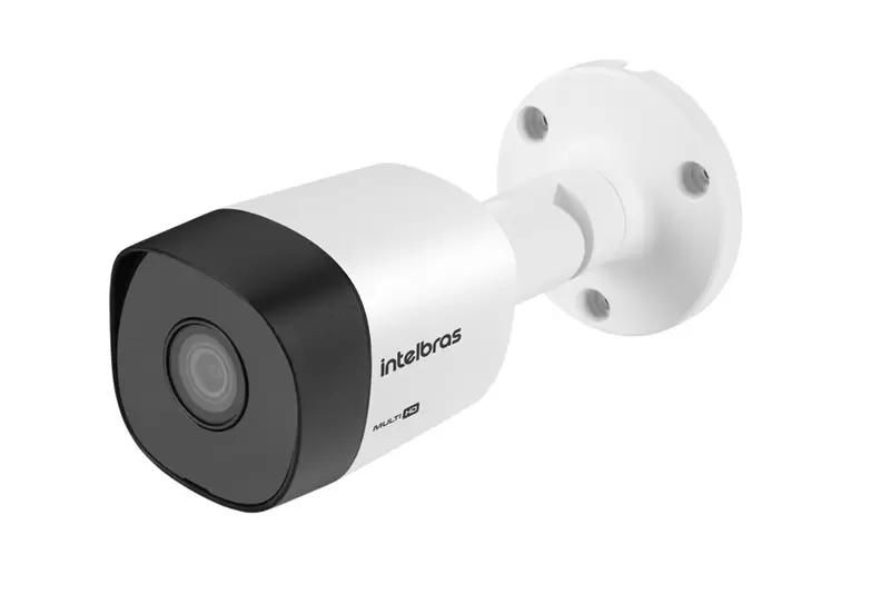 Camera Ir Multihd 30m 3.6mm Vhd 3230 B G7 Full Hd Intelbras