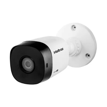 Camera Ir Multihd 30m 3.6mm Vhd 3230 B G6 Fullhd Intelbras