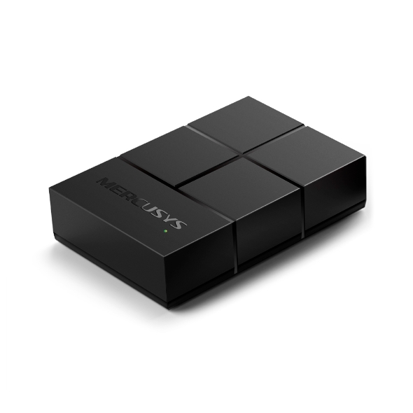 Switch 05p 10/100/1000 Ms105g(eu) Mercusys