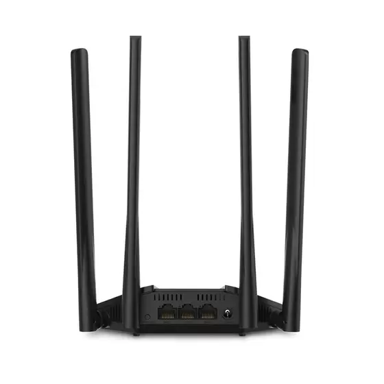 Roteador Dual Band Giga Ac 1200 Mr30g(br) Mercusys