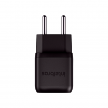 Carregador 2usb-c Ec 20 Power 45w Pt Intelb