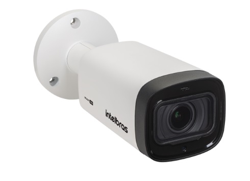 Cam Ir Multihd 40m 2.7-12.0mm Vhd 3140 Vf G6 Intelb 4565338