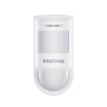 Sensor Passivo C/fio Movimento Ivp 9000 Mw Intelbras