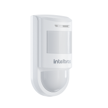 Sensor Passivo C/fio Movimento Ivp 9000 Mw Intelbras