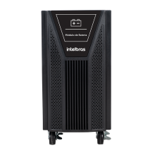 Modulo De Bateria Torre Mb 1607 192v-tw Intelbras