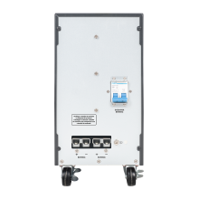 Modulo De Bateria Torre Mb 1607 192v-tw Intelbras