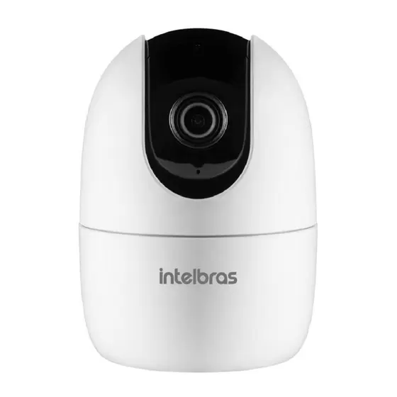 Camera Sem Fio Smart Izy Izc 1004 Intelbras