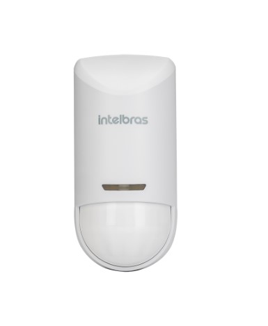 Expansor De Zonas P/centrais Xez 4008 Smart Intelbras