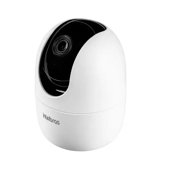 Camera Sem Fio Smart Izy Izc 1004 Intelbras