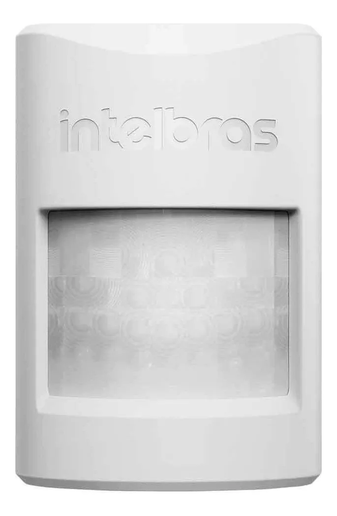 Expansor De Zonas P/centrais Xez 4008 Smart Intelbras