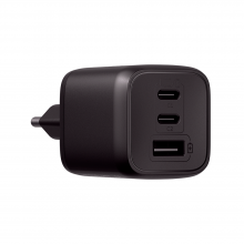 Carregador Usb (conv Ac/dc) Ec 21 Power 65w Pt Intelb