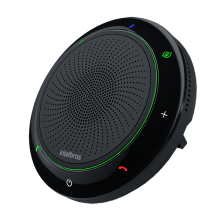 Caixa Speakerphone P/audio Conferencia Cap 200 Bt Intelbras