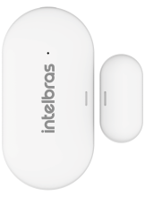 Sensor De Abertura Isa 1001 Smart Izy Intelbras