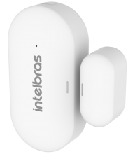 Sensor De Abertura Isa 1001 Smart Izy Intelbras