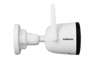 Camera Sem Fio Full Hd Im5 Sc Mibo Intelbras