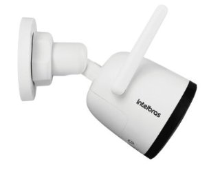 Camera Sem Fio Full Hd Im5 Sc Mibo Intelbras